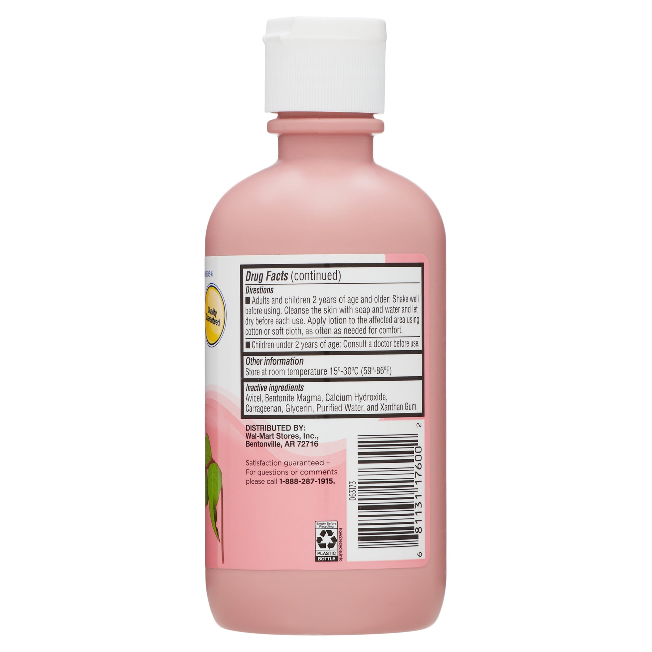 Equate, Calamine Lotion For Itching And Rash Relief, | lupon.gov.ph