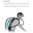 thumbnail image 2 of Hydration Made Easy: For Durable Cycling & Hiking Water Bladder with Leak-Proof, 2 of 12