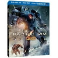 thumbnail image 2 of Pacific Rim (Blu-ray + Blu-ray), 2 of 2