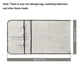 thumbnail image 2 of Sofa Storage Bag Remote Control Mobile Phone Storage Box Sofa Armrest Storage Bag, 2 of 5
