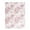 E, variant on BNNG Floral Wrapping Paper Roll for Women Girls,Mini Roll, Elegant Wild Flower Design Gift Wrap Paper Perfect for Birthdays,Bridal Shower,Spring,Wedding,Mother's Day,17 Inch x 32.8ft,20pcs