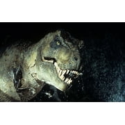 Jurassic Park (Blu-ray New Box Art) [Blu-ray]