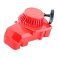 thumbnail image 1 of Arrancador de arranque fácil para 47cc 49cc ATV Scooter ruedas Cola Motocicleta Pull Start Starter, 1 of 8