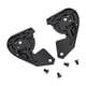 thumbnail image 5 of Base para casco, viseras para casco de motocicleta, piezas de repuesto de placa Base, Base de fijación de lente de casco de rendimiento Premium, placa, 5 of 9
