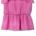 thumbnail image 3 of IZ Amy Byers Big Girls Pink Ruffle Tank (XL 16), 3 of 4