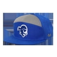 thumbnail image 1 of W Republic Apparel 1026-147-RYL Seton Hall 7 Panel College Cap, Royal, 1 of 1
