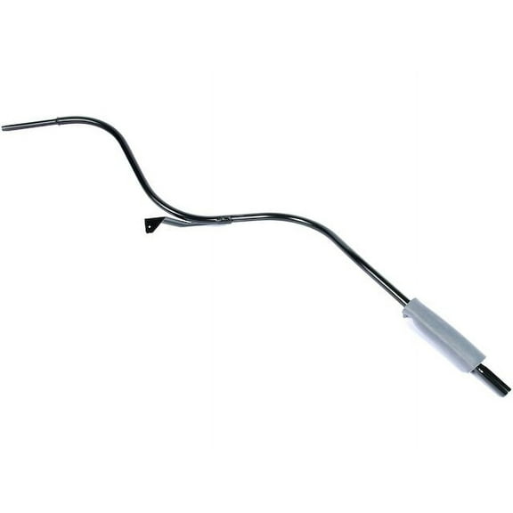 Auto Trans Filler Tube - Compatible with 2014 - 2018 GMC Sierra 1500 2015 2016 2017