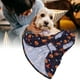thumbnail image 5 of Dog Skirt Bright Colors Pet Halloween Skirt Soft Easy To Clean Fashionable Cute for Small Dogs ANGGREK Otros, 5 of 8