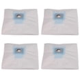 thumbnail image 1 of Dust Bags for Bosch GL30 Pro Energy Vacuum Cleaners, Pack of 20, 1 of 5