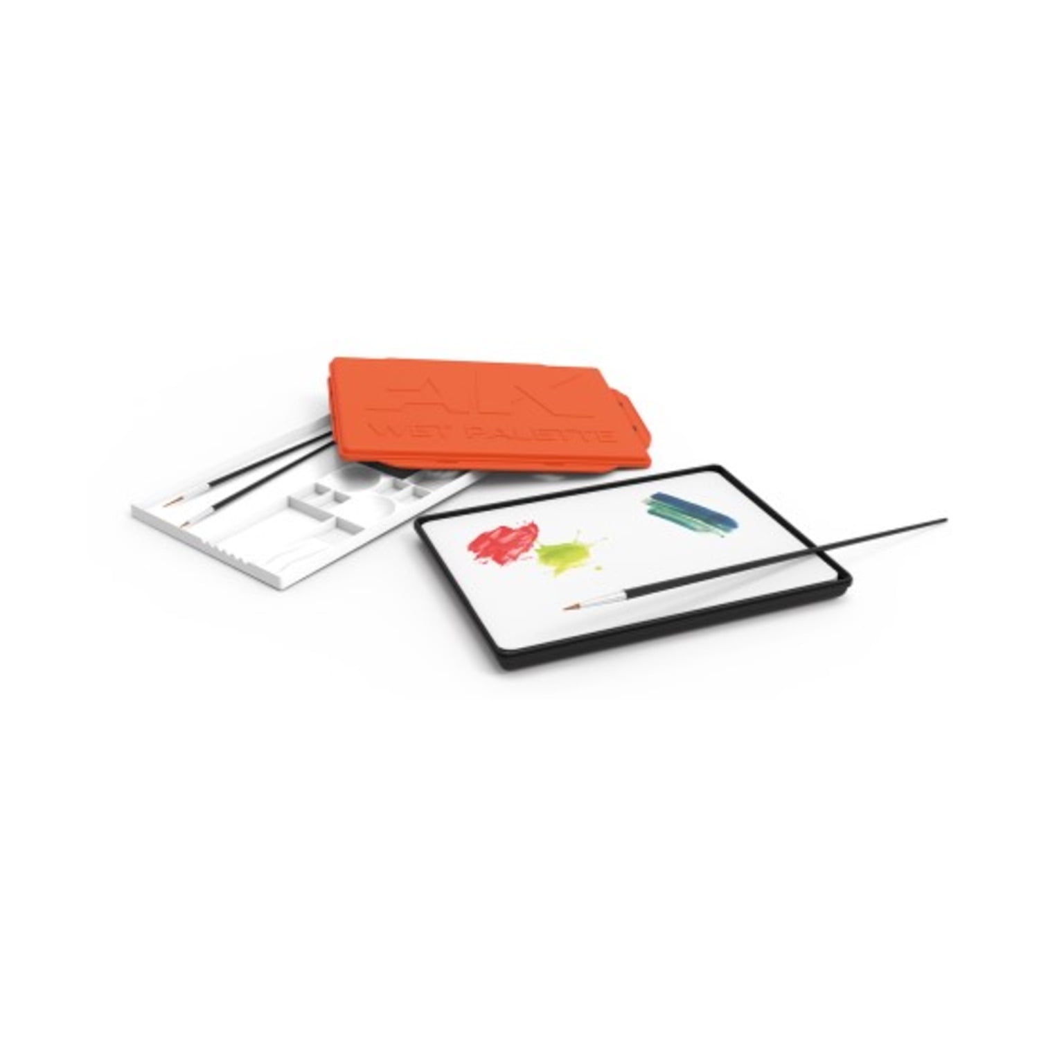 AK-Interactive Wet Palette New