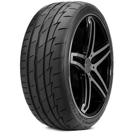 1 Firestone Firehawk INDY 500 225/50R16 92W Ultra High Performance Summer Tires FS012003 / 225/50/16 / 2255016