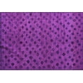 thumbnail image 1 of Ahgly Company Indoor Rectangle Abstract Pink Modern Area Rugs, 7' x 9', 1 of 4