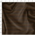 thumbnail image 4 of Soimoi Brown Cotton Duck Fabric Circle Geometric Print Sewing Fabric Yard 56 Inch Wide, 4 of 5