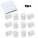 thumbnail image 1 of 12pcs Water Tank Filter Elements For 360 S7 S7 Pro For Lenovo X1 Robot Vacuum Cleaner High Quality Filter Vacuums Wate Tank, 1 of 5