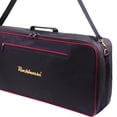 thumbnail image 3 of Storage Bag Adjustable Package for Guitar Effects Pedal Bag Travel Board Case Large, 3 of 8