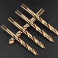 thumbnail image 2 of Twist Drill Bit Cobalt M35 HSS Metal Drill Bit Industrial Tool for Stainless Steel 3/3.2/3.5/4/4.5/4.8/5/5.5/6.5/7.5mm, 2 of 5