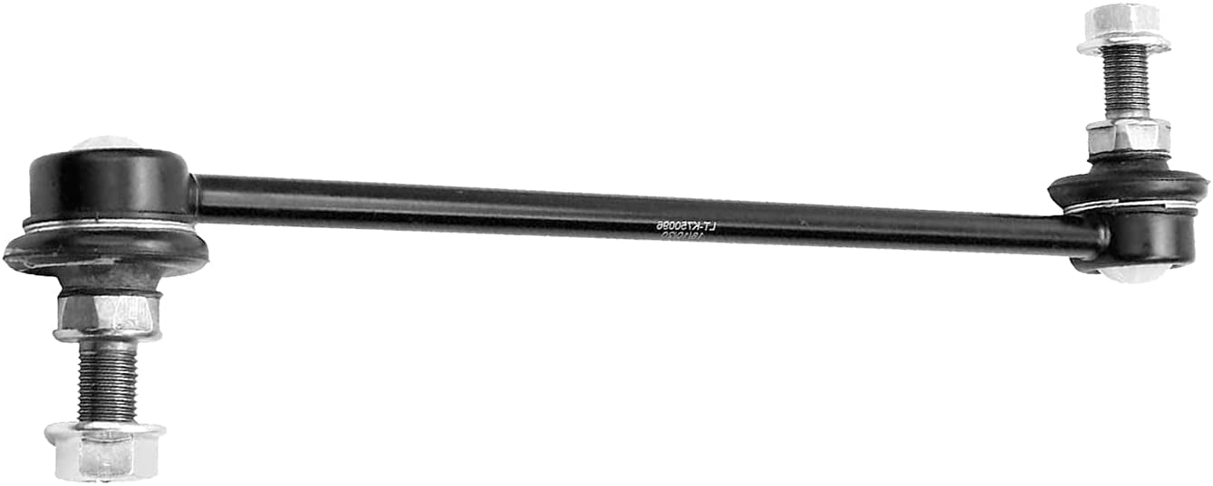 Detroit Axle - Front Sway Bar Links Replacement for 2007-2012 Nissan Sentra