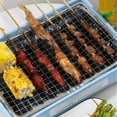 Wmhsylg Barbecue Grills Disposable Grill With 30 Of Fast Burning