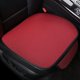 thumbnail image 5 of 1PC Summer Car Seat Cushion Protector Pad Front Pad Fit for Most Cars Car Seat Cover Breathable Ice Silk Four Seasons, 5 of 5