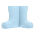 thumbnail image 1 of Toystoory Soporte para cepillos de dientes, Botas de lluvia Soporte para cepillos de Silicona Adorable Multifuncional con orificios de Juegos de accesorios de baño No.1, 1 of 6