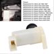thumbnail image 3 of Windshield Washer Pump Professional Universal Replacement for Avalon 1995‑2011 12V, 3 of 4