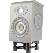 ISO-130 Studio Monitor Stands (Pair)