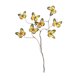 thumbnail image 3 of Ramas artificiales con mariposas para la decoración del hogar, la oficina y bodas. Estilo J, 3 of 9