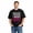Black-86, variant on Dad Joke Tees | Funny Father Pun Loading Grandpa Daddy Father's Day Humor T-Shirt