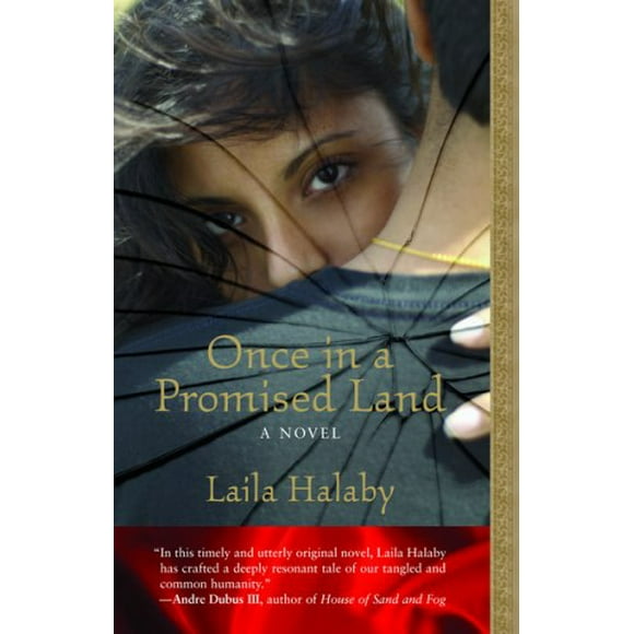 Pre-Owned Once in a Promised Land : A Novel 9780807083918