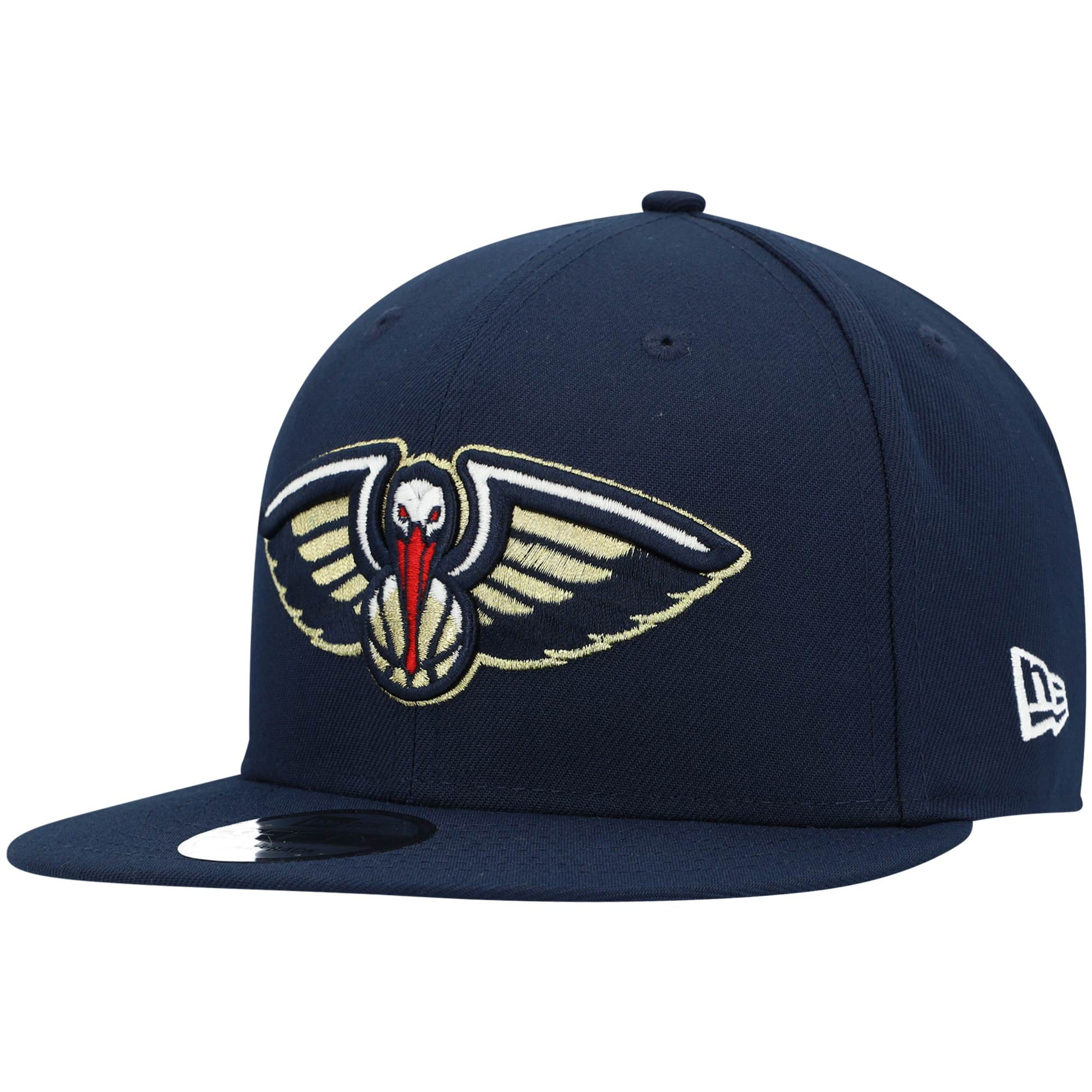 New orleans pelicans dad hat Clearance