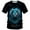 Color2, variant on WHNBCW Funny Wolf Printed T-Shirt Animal Graphic Tee Shirt