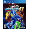 Mega Man 11 - PlayStation 4