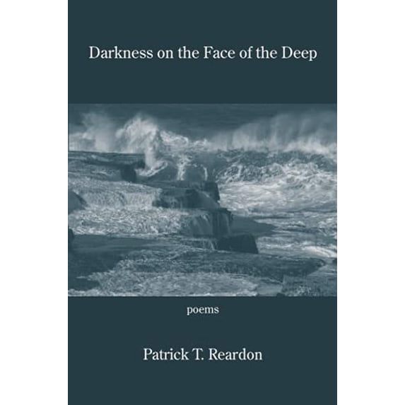 Pre-Owned Darkness on the Face of the Deep, 9781954353763, 1954353766, Paperback,
