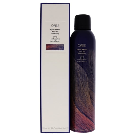 Oribe Apres Beach Wave And Shine Spray Hair Spray 8.5 oz