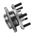 thumbnail image 4 of Front Wheel Hub and Bearing Assembly For Caralier, Cimarron, Firenza, Skyhawk 5 Bolt 513004K Fits select: 1982-1984 CHEVROLET CAVALIER, 1982-1984 PONTIAC J2000, 4 of 7