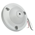 thumbnail image 2 of Micrófono CCTV, DC 9‑15V Micrófono CCTV Recogida de vigilancia Micrófono de circuito cerrado Diseño elevado, 2 of 8