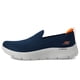 thumbnail image 5 of Zapatos Skechers GoWalk Flex Deportivos Slip-On con Espuma Aireada, 5 of 7