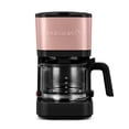 thumbnail image 2 of Combo Freidora de Aire Holstein Housewares con Licuadora, Cafetera  Rose Gold Mod HH-09101129BZ-BU, 2 of 4