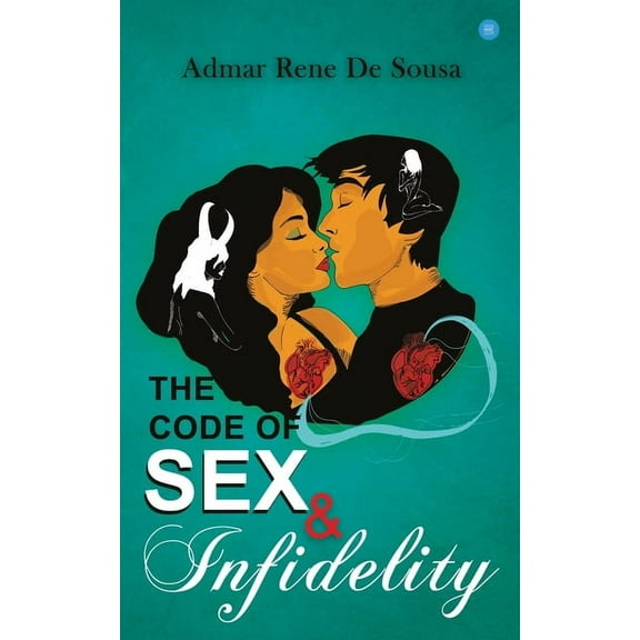 The Code of Sex & infidelity (Paperback)