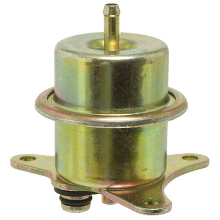 Fuel Injection Pressure Regulator
