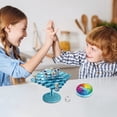 thumbnail image 4 of Travel Activities Kids Birthday Party Favor Balance Board Tree Set Game for Student Kids Birthday Party Games, 4 of 5