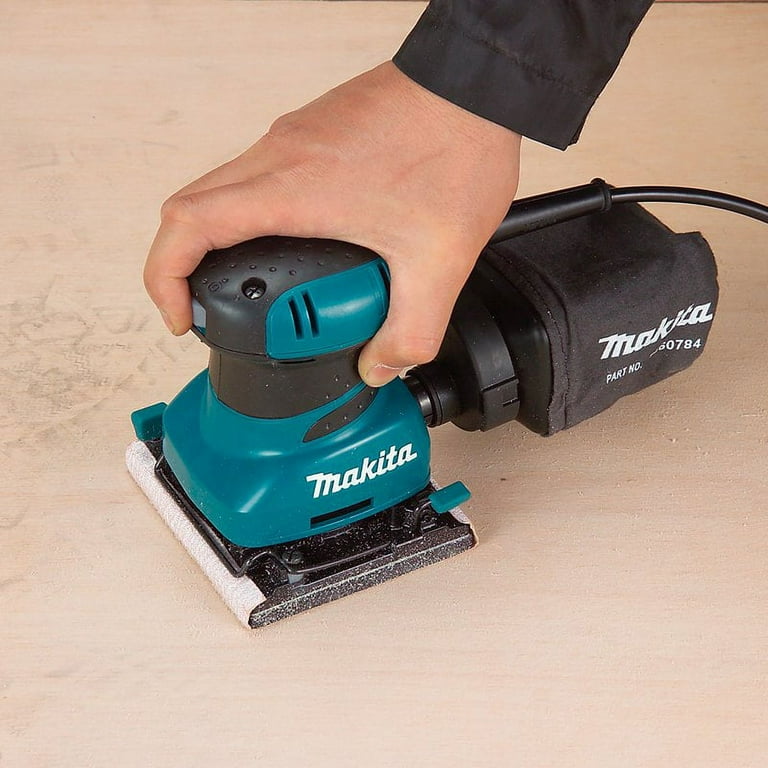 Makko　BK Makita BO4556K - 4-1/2