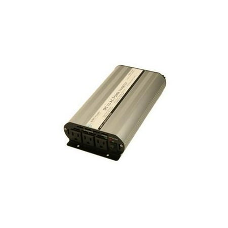 AIMS Power 1000 Watt 12 Volt Simple Modified Sine Inverter  