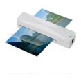 thumbnail image 1 of Small Mini Overmoulder A4 Plastic Sealing Machine Home Photo Document Menu Laminator DIY Photo Overmoulder, 1 of 4