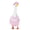 Multicolor259, variant on Tuvgenk Multicolor Porch Goose Outfit Summer Hawiian 23 in Porch Goose Clothes Party Shirts Decoration Cloth Gifts for Others