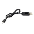 thumbnail image 4 of Líneas de cable de carga rápida USB U47-26 USB Cable de Carga de Batería Lipo para U47 Magideal Líneas de cable de carga rápida USB, 4 of 5