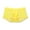 Yellow, variant on Thongs,Thongs For Men,Mens ThongsBreathable,Cooling,Solid,Low Waist,Polyester,Cotton,Yellow,L