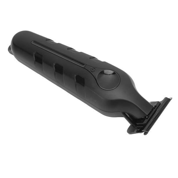Cortadora De Cabello Eléctrica, Kit De Cortadora De Cabello Profesional Portátil De Bajo Ruido Con 3 Peines Guía Para Uso En Viajes