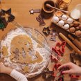 thumbnail image 2 of 2 barras para amasar masa, para hornear y galletas, 2 of 8