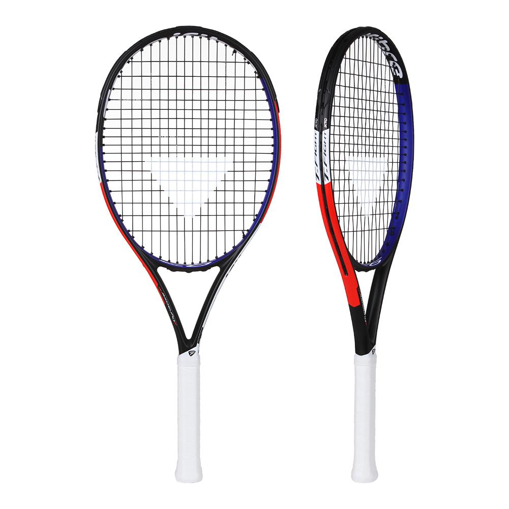 Fight 26 XTC Racchetta da tennis Junior Tecnifibre T Grip 0 Nero